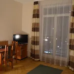 Üdülőközpont Nowy Dom Zdrojowy *