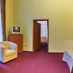 리조트 Nowy Dom Zdrojowy *