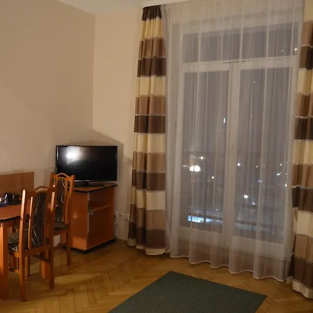 Ośrodek wypoczynkowy Nowy Dom Zdrojowy *