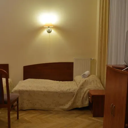 Ośrodek wypoczynkowy Nowy Dom Zdrojowy *