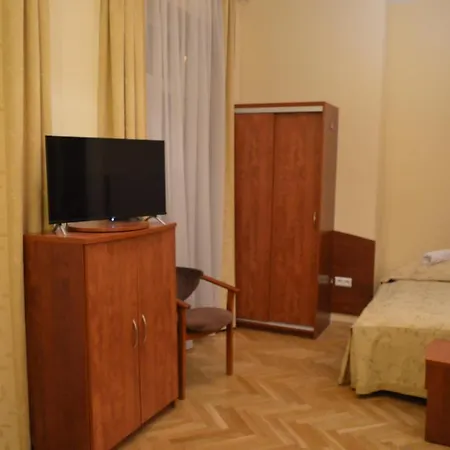 Nowy Dom Zdrojowy Resort *