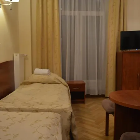 Nowy Dom Zdrojowy Ośrodek wypoczynkowy Krynica-Zdrój