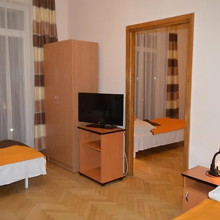 Nowy Dom Zdrojowy * Krynica Zdroj