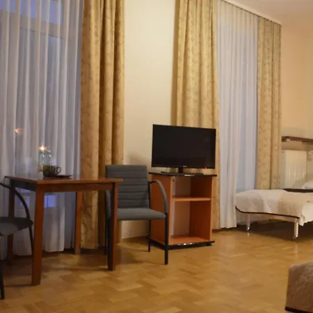 Nowy Dom Zdrojowy Ośrodek wypoczynkowy