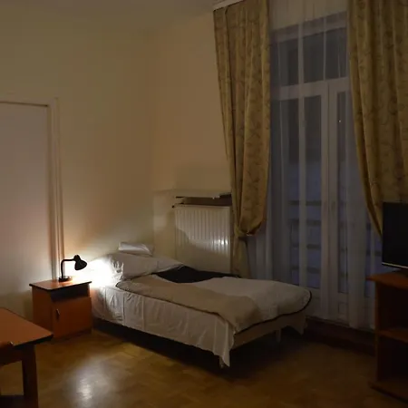 Nowy Dom Zdrojowy Ośrodek wypoczynkowy