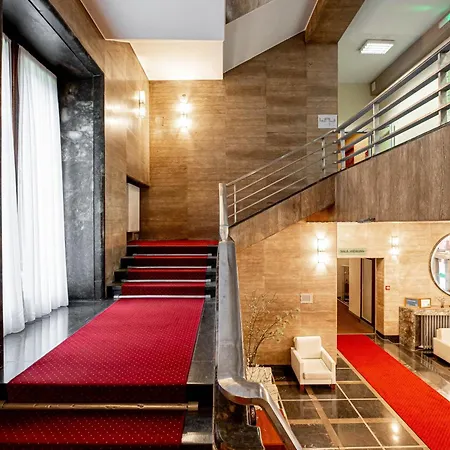 リゾート Nowy Dom Zdrojowy