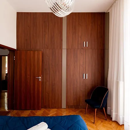 Nowy Dom Zdrojowy Resort *