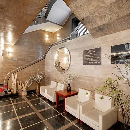 Resort Nowy Dom Zdrojowy *