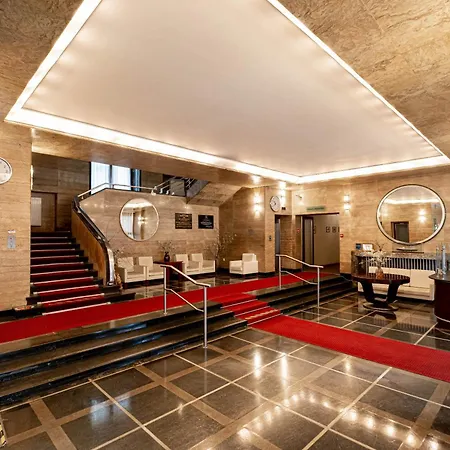 Nowy Dom Zdrojowy リゾート クリニツァ・ズドルイ