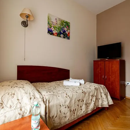 Resort Nowy Dom Zdrojowy Krynica-Zdrój