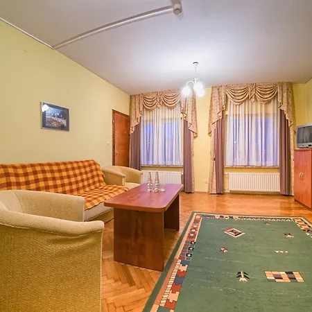 Nowy Dom Zdrojowy * Krynica-Zdrój