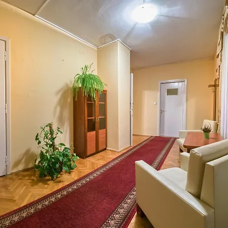 Resort Nowy Dom Zdrojowy Krynica-Zdrój