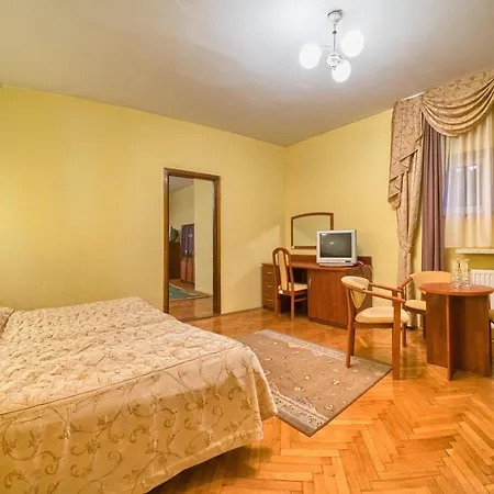 Resort Nowy Dom Zdrojowy