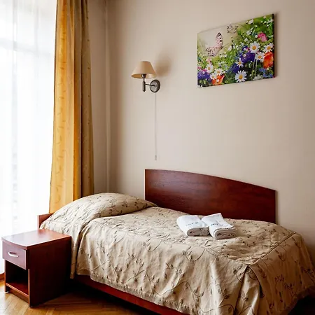 Nowy Dom Zdrojowy Resort