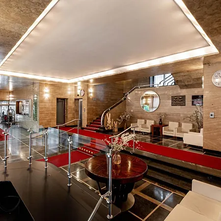 Nowy Dom Zdrojowy Krynica-Zdrój