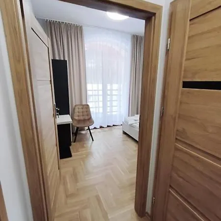 Nowy Dom Zdrojowy Feriested