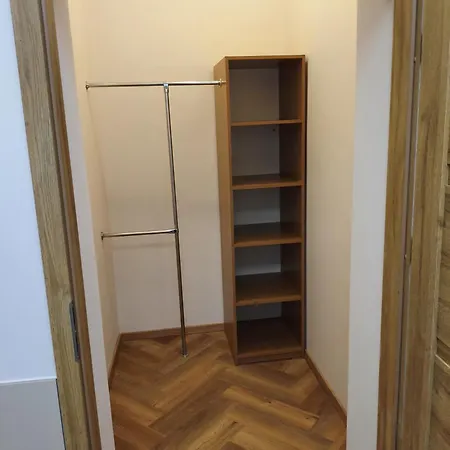 Nowy Dom Zdrojowy Feriested Krynica Zdroj