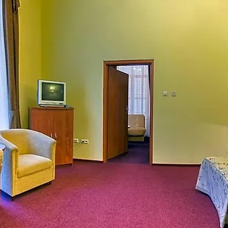 Resort Nowy Dom Zdrojowy *