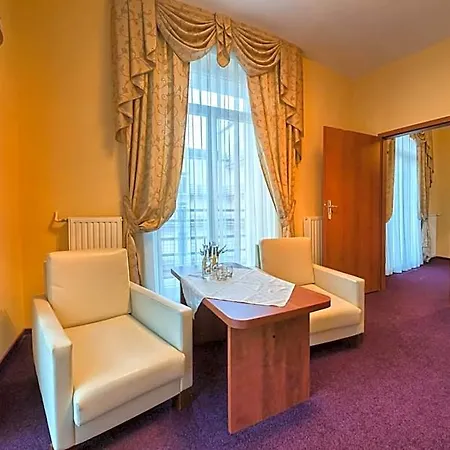Nowy Dom Zdrojowy Resort *
