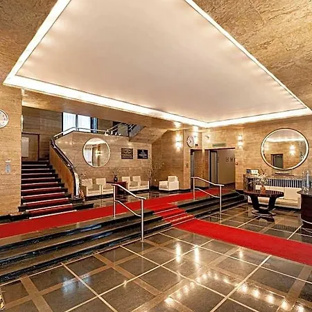 Nowy Dom Zdrojowy Resort