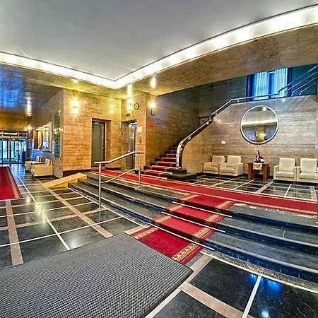 Resort Nowy Dom Zdrojowy *