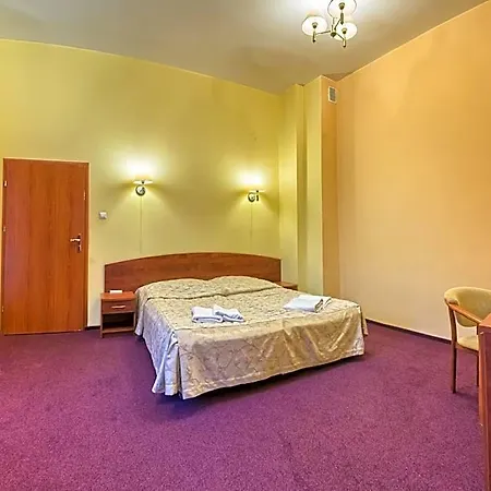 Resort Nowy Dom Zdrojowy *