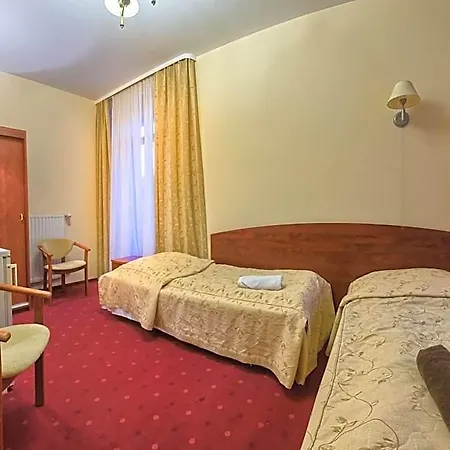 Nowy Dom Zdrojowy * Krynica Zdroj