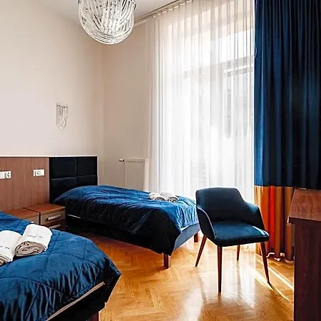 Resort Nowy Dom Zdrojowy *