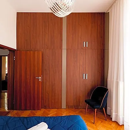 Resort Nowy Dom Zdrojowy
