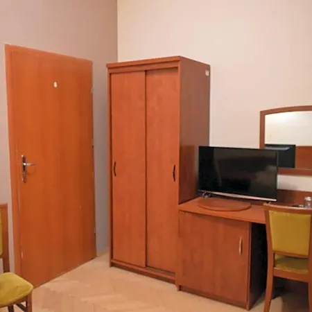 Nowy Dom Zdrojowy Resort *