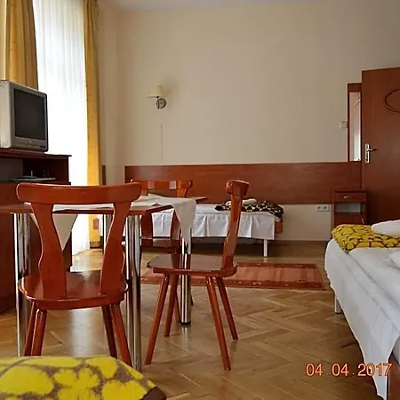 Nowy Dom Zdrojowy Krynica Zdroj