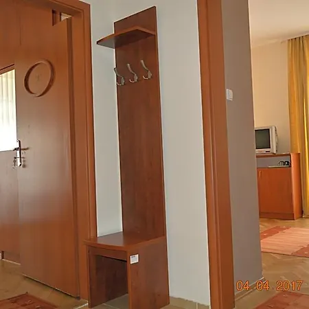 Resort Nowy Dom Zdrojowy