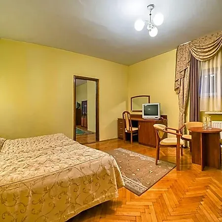 Nowy Dom Zdrojowy Resort *