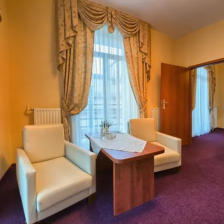 Nowy Dom Zdrojowy * Krynica-Zdrój