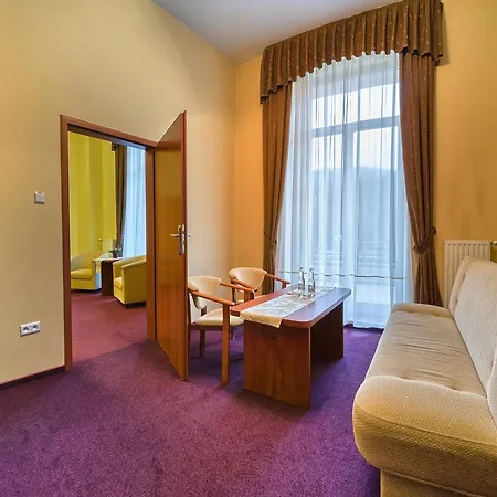 Nowy Dom Zdrojowy * Krynica-Zdrój