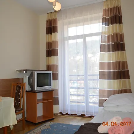 Nowy Dom Zdrojowy * Krynica-Zdrój