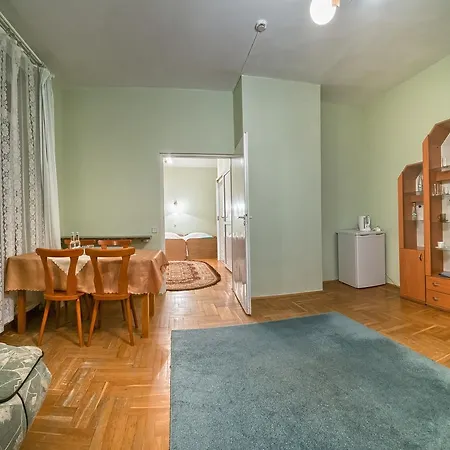 Nowy Dom Zdrojowy * Krynica Zdroj