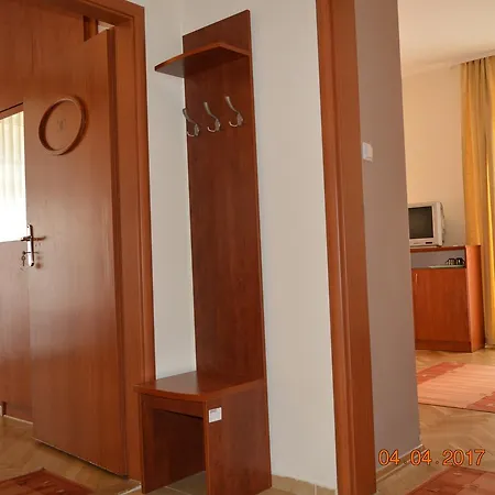 Resort Nowy Dom Zdrojowy *
