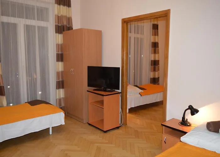 Nowy Dom Zdrojowy * クリニツァ・ズドルイ