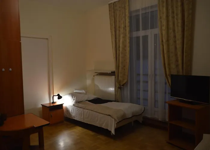 Nowy Dom Zdrojowy リゾート