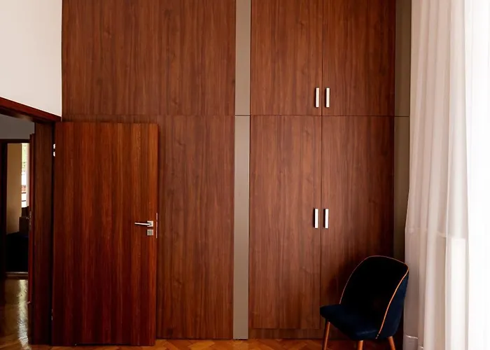 Nowy Dom Zdrojowy リゾート *