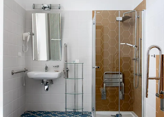 リゾート Nowy Dom Zdrojowy クリニツァ・ズドルイ