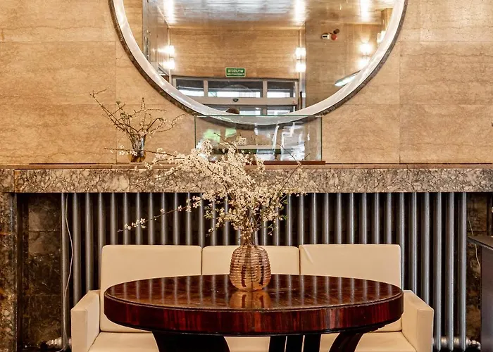 Nowy Dom Zdrojowy クリニツァ・ズドルイ