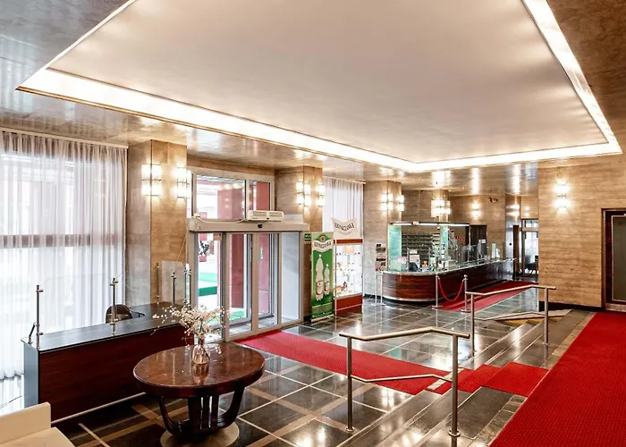 Nowy Dom Zdrojowy リゾート