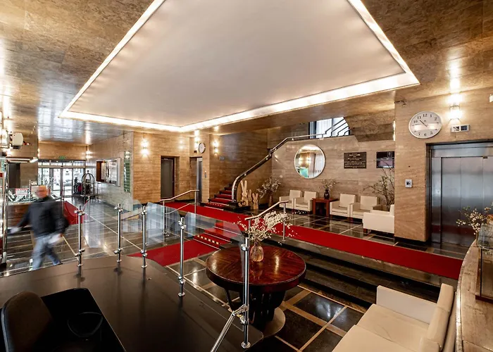 Nowy Dom Zdrojowy Krynica-Zdrój