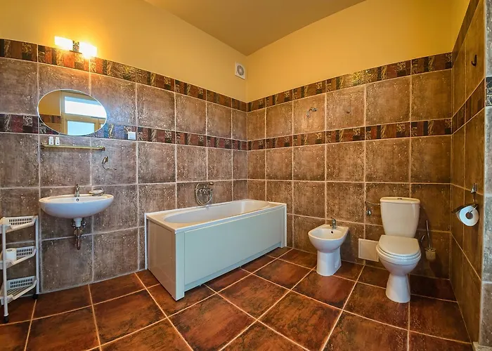 Nowy Dom Zdrojowy * クリニツァ・ズドルイ