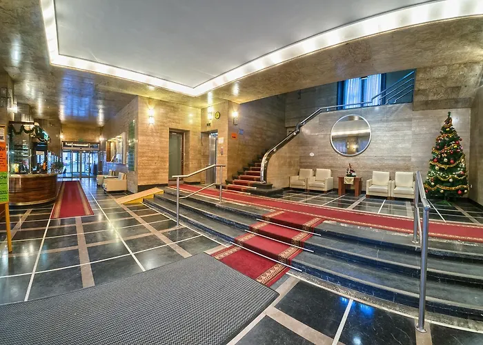 Nowy Dom Zdrojowy * クリニツァ・ズドルイ