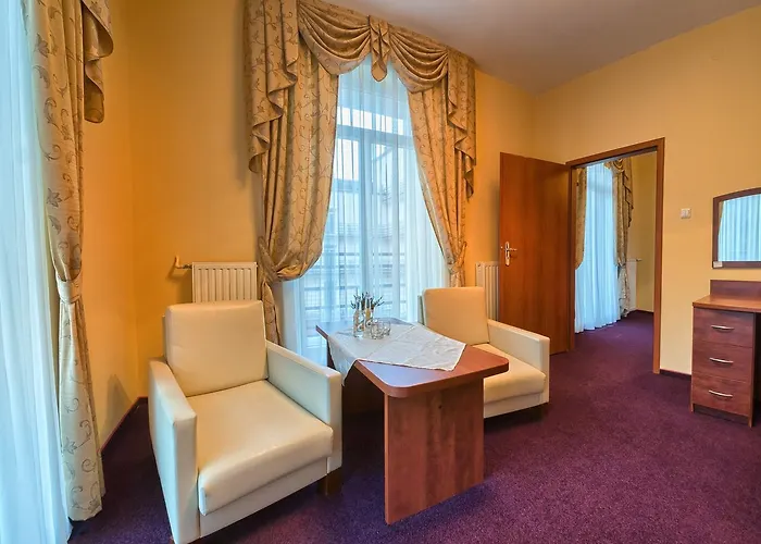 Nowy Dom Zdrojowy * クリニツァ・ズドルイ