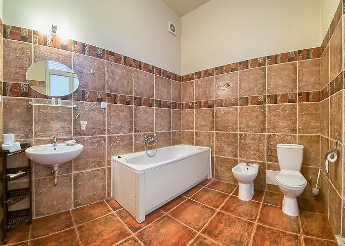 Nowy Dom Zdrojowy * クリニツァ・ズドルイ