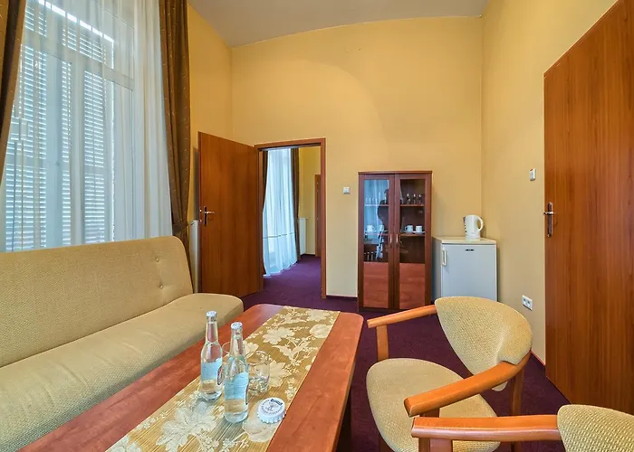 Nowy Dom Zdrojowy * クリニツァ・ズドルイ